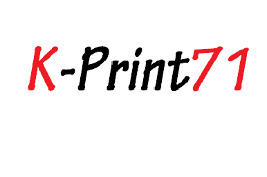 K-Print71, Типография