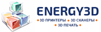 Energy 3D, торговая компания
